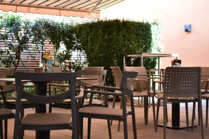 Bild von Cafe-Bar-Lounge Savaro