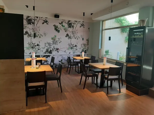 Bild von Cafe-Bar-Lounge Savaro