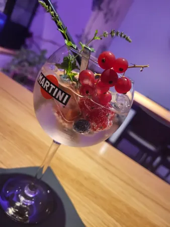 Bild von Cafe-Bar-Lounge Savaro