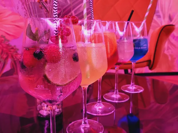 Bild von Cafe-Bar-Lounge Savaro