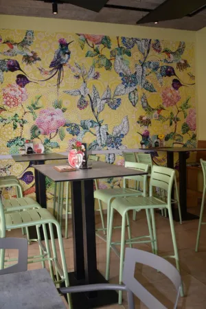 Bild von Cafe-Bar-Lounge Savaro