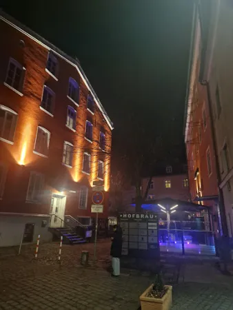 Bild von Restaurant Coppa Brazil