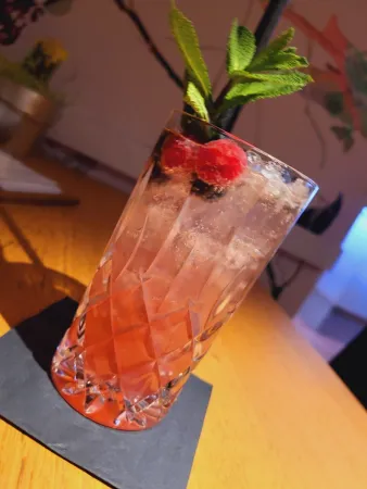 Bild von Cafe-Bar-Lounge Savaro