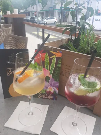 Bild von Cafe-Bar-Lounge Savaro