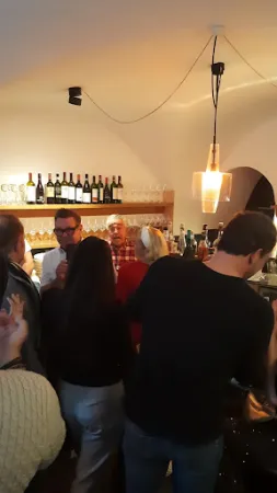Bild von Brodkas FÆRBER - Restaurant und Weinbar