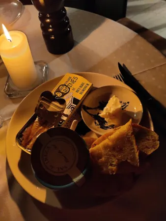 Bild von Brodkas FÆRBER - Restaurant und Weinbar