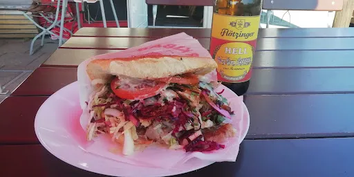 Bild von Habibi Döner
