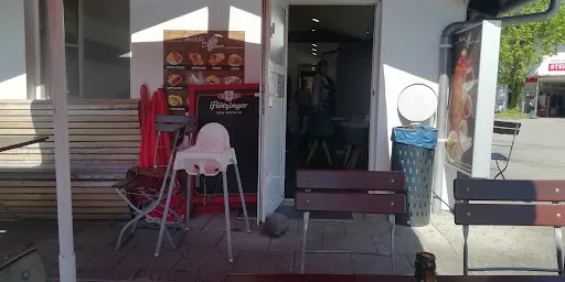 Bild von Habibi Döner
