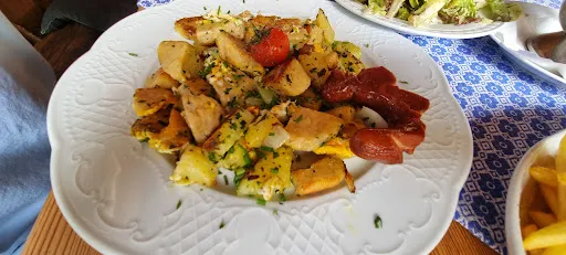 Bild von Gasthaus Pfeiffenthaler