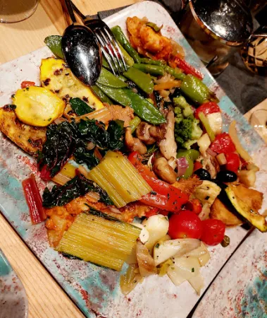 Bild von Milano | Ristorante Pizzeria Gelateria