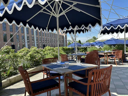 Bild von Turbinenhaus Brasserie