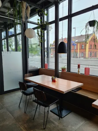 Bild von Naschwerkstatt