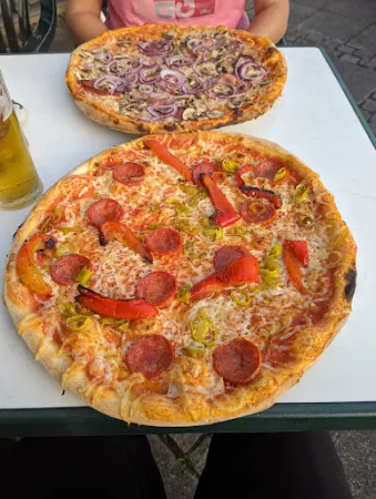 Bild von La Piazzetta