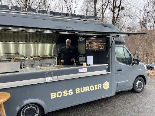 Bild von Boss Burger
