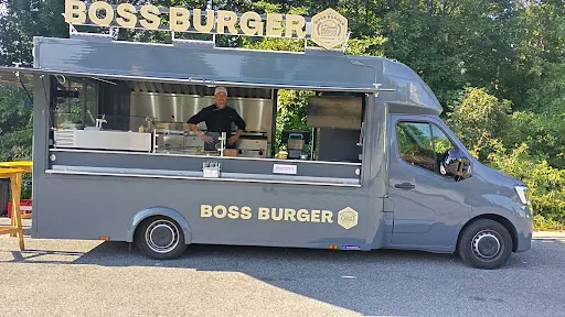 Bild von Boss Burger