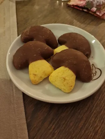 Bild von Restaurant Glückspilz