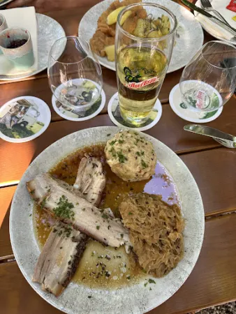 Bild von Gasthaus Waller mit Ferienwohnung