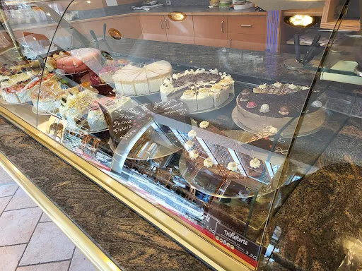 Bild von Café Conditorei Luckner