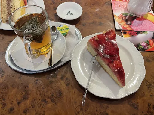 Bild von Café Conditorei Luckner