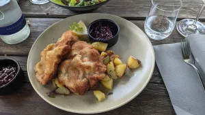 SCHMIEDHUBERs Hotel und Restaurant