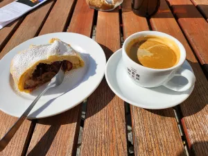 Burgcafé Tittmoning