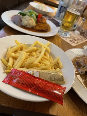 Bild von Duschlbräu Rosenheim - Traditionsgaststätte im Herzen von Rosenheim