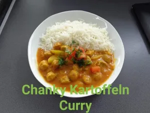 Hardeep Indisches food Tittmoning