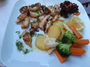 Ristorante-Pizzeria Da Mario