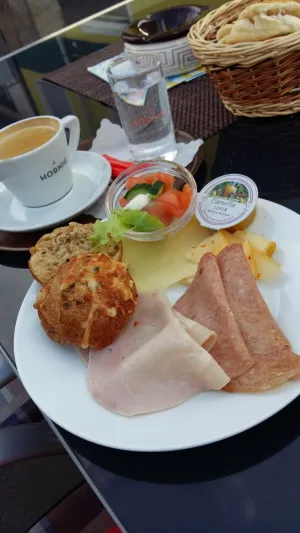 Bäckerei Hütter