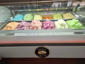 Gelateria DejaVu