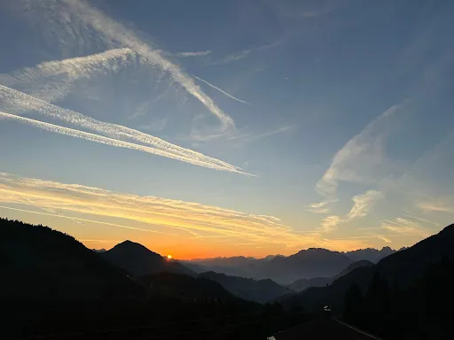 Bild von Almgasthof Grafenherberg