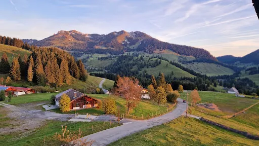 Bild von Almgasthof Grafenherberg