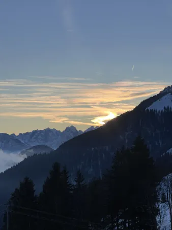 Bild von Almgasthof Grafenherberg