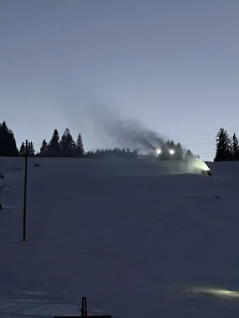 Bild von Almgasthof Grafenherberg