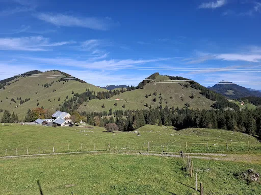 Bild von Almgasthof Grafenherberg