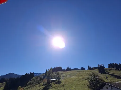 Bild von Almgasthof Grafenherberg