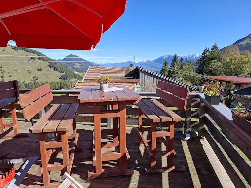 Bild von Almgasthof Grafenherberg