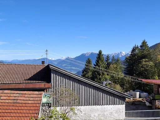 Bild von Almgasthof Grafenherberg