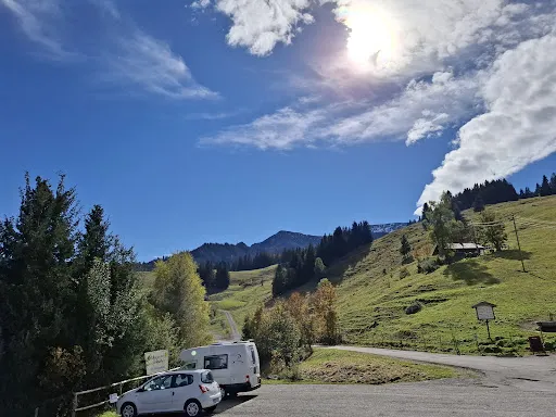 Bild von Almgasthof Grafenherberg