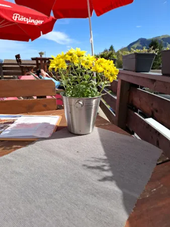 Bild von Almgasthof Grafenherberg