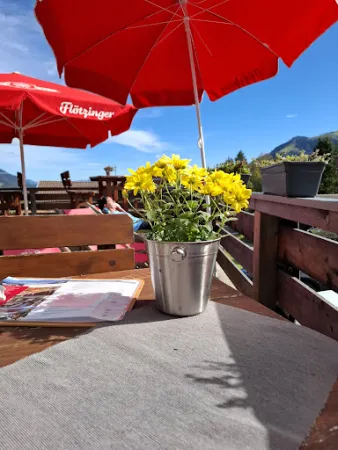 Bild von Almgasthof Grafenherberg