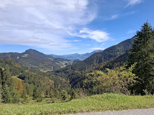 Bild von Almgasthof Grafenherberg