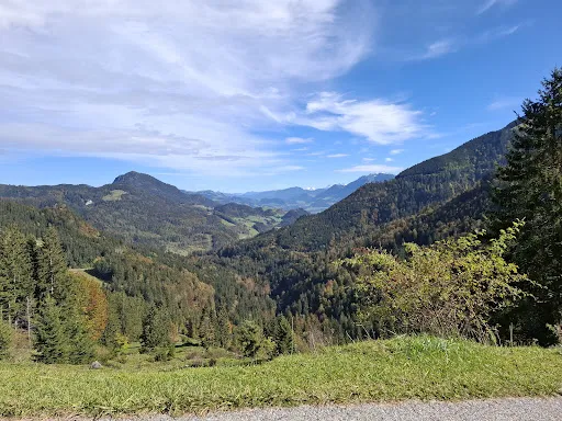 Bild von Almgasthof Grafenherberg