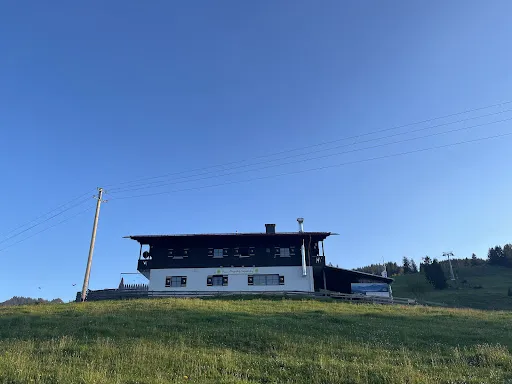 Bild von Almgasthof Grafenherberg