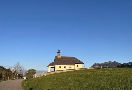 Bild von Almgasthof Grafenherberg