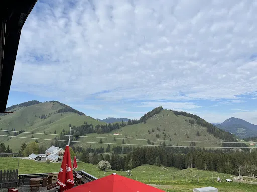 Bild von Almgasthof Grafenherberg