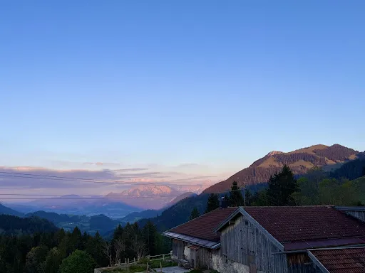 Bild von Almgasthof Grafenherberg