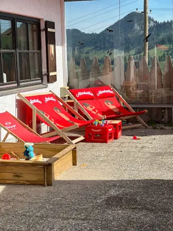 Bild von Almgasthof Grafenherberg