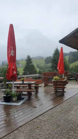 Bild von Almgasthof Grafenherberg