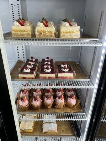 Gelateria DejaVu